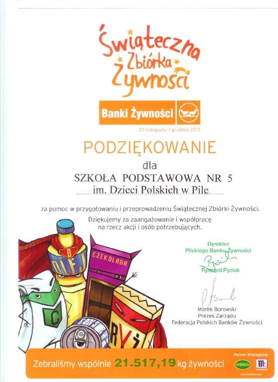podziekowanie_bank_zywnosci1