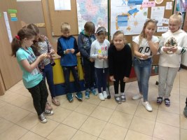 02 10 2020 Światowy Dzień Tabliczki Mnożenia