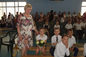 19.06.2019 zakończenie roku klasy I-III