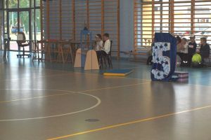 2014 10 14 Dzień Edukacji Narodowej i pasowanie na ucznia