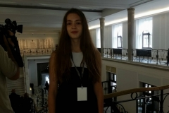WIKTORIA HOúOWACZ - SU