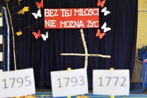 2017 11 10 Apel Święto Niepodległosc