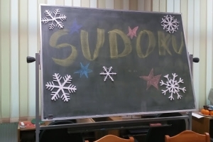 2017 12 13 Konkurs Sudoku