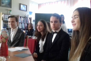 2018 03 01 IX Miejski Konkurs Recytatorsk