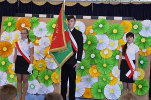 2018 09 03 Inauguracja roku szkolnego
