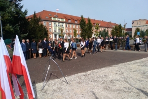 2018 09 17 79 rocznica ataku Związku Radzieckiego na Polskę