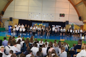 2018 10 15 Apel z okazji Święta Edukacji Narodowej