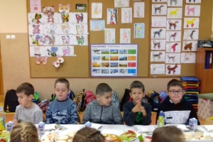 2018 11 08 Śniadanie daje moc