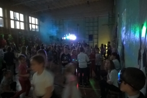 2018 11 29 Andrzejki