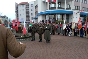 2018 12 27 Obchody 100 rocznicy wybuchu powstania Wielkopolskiego