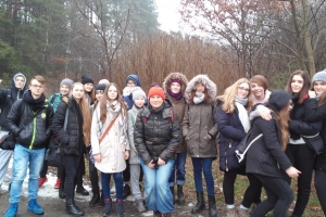 2019 02 02 Wycieczka Kuźnik
