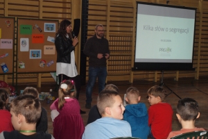 2019 02 05 Segregujemy śmieci