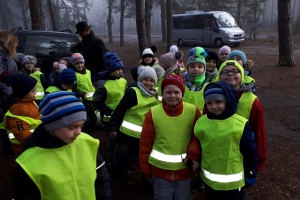 2019 02 18 Żywa lekcja przyrody