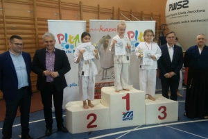 2019 03 10 Sukcesy Liliany Szklarek