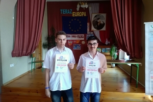 2019 05 03  Wielka i Mała Polska