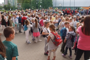 2019 05 31 Dzień Dziecka