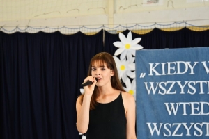 2019 06 19 Zakończenie roku szkolnego - kl. gimnazjalne