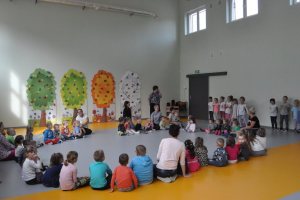 2019 09 20 Ogólnopolski Dzień Przedszkolaka