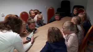 2019 10 07 Bezpieczne grzybobranie