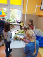 2019 10 11 Magiczne drzewo słodziaków