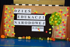 2019 10 14 Apel z okazji Dnia Edukacji Narodowej
