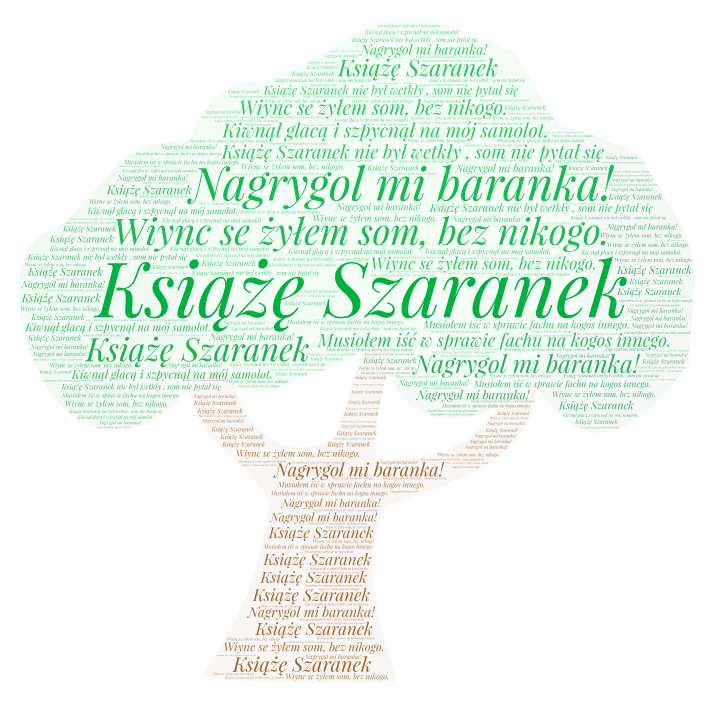 Word-Art