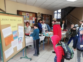 2019 10 30 "Piątka" dla Sary