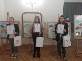 2019 10 30 Podsumowanie Miejskiego Konkursu Poetyckiego