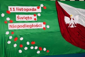 2019 11 08 Apel z okazji Święta Niepodległości
