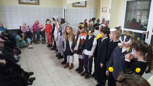 2019 11 20 Serce dla seniora