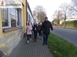 2019 11 20 Znicze na cmentarzu od 5B