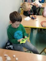 2019 11 25 Pierwszakowe misie