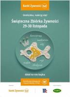 2019 11 30 Świąteczna zbiórka żywności