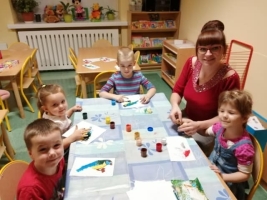 2019 12 06 Łączą nas ptaki
