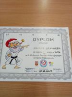 2019 12 07 Lila znowu na podium