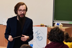 2020 02 21 Warsztaty chemiczne z Torunia