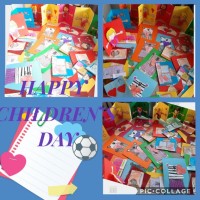 2021 06 02 Happy Children Day