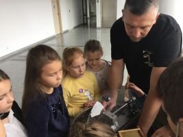 2021 10 28 Zaprzyjaźnij się z pszczołami