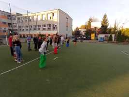 2021 11 02 Dyniowa zabawa na sportowo