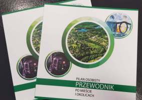 2021 12 13 Pilan osobisty przewodnik po mieście i okolicach
