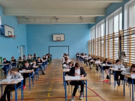 2022 03 17 Kangur matematyczny