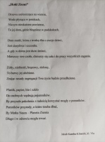 2022 04 26 Dzień Ziemi - podsumowanie konkursu