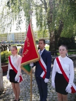 2022 05 08 77 rocznica Narodowego Dnia Zwycięstwa