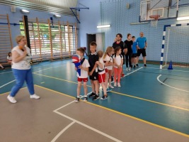 2022 06 07 Rodzinny turniej sportowy