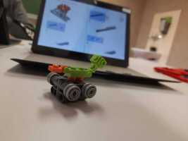 2022 09 26 ROBOTYKA - PIERWSZE SPOTKANIE