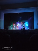 2022 09 30 Inauguracja nowego sezonu teatralnego