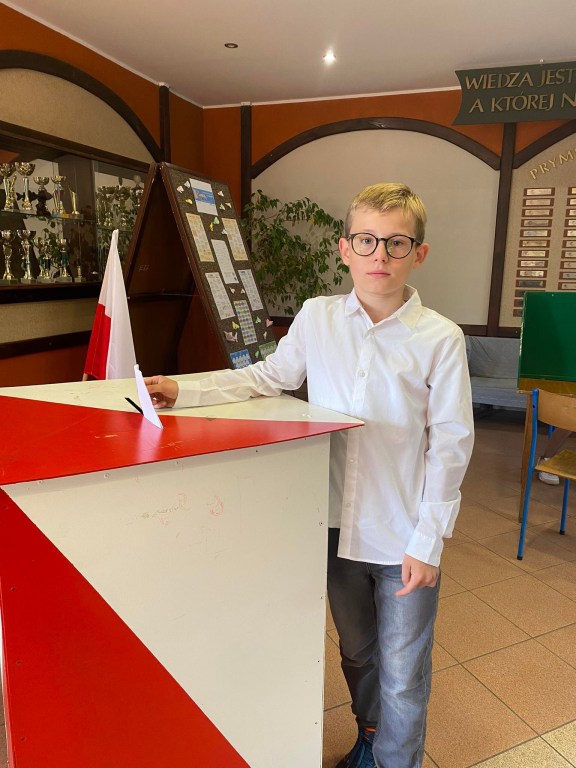 KACPER