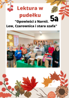 2022 10 24 Lektura w pudełku