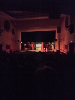 2022 11 02 Maluchy w teatrze