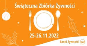 2022 12 20 Świąteczna zbiórka żywności